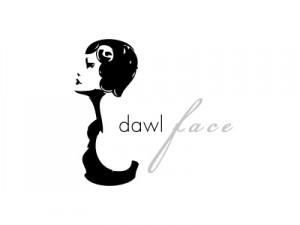 dawlface • Logo Design