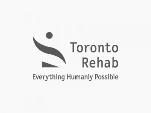 Toronto Rehab • Poster Design