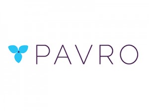 PAVRO • Logo Design